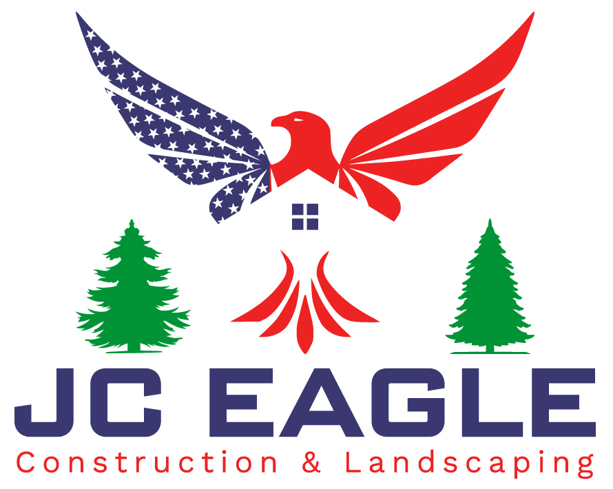 JC Eagle Construction & Landscaping #1